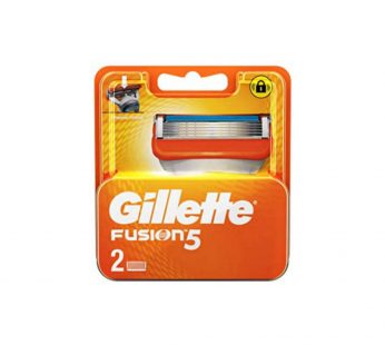 Gillette Fusion5 2 Rasoir