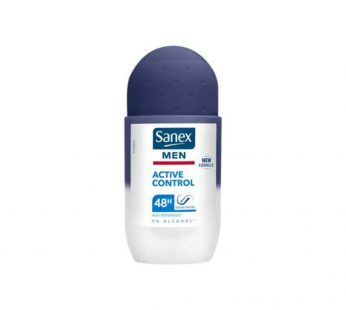 Sanex Men Active Control 48h Stick