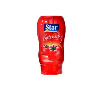 Star Ketchup