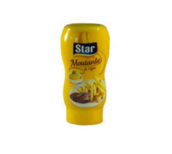 Star Moutarde De Dijon