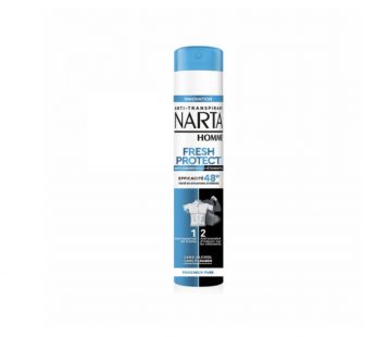 Narta Homme Fresh Protect Efficacit? 48h