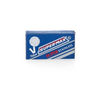 Super – Max Super Stainless