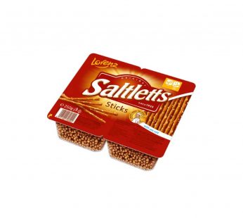 Saltletts Sticks 250 G