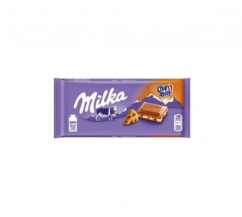 Milka Chips Ahoy