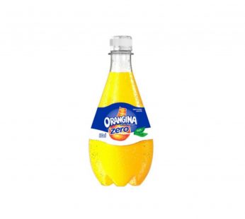 Orangina Z?ro 50cl