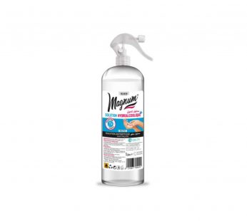 Magnum Solution Hydroalcoolique 1 L