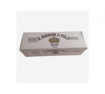 T. Kroon & Fils Cheese Holland Peso Neto 2kg