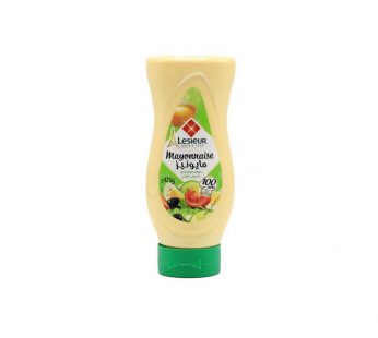 Lesieur Mayonnaise 425g