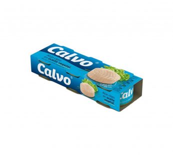 Calvo Than A L’huile 3 Pi?ces