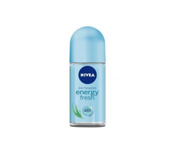 Nivea Energy Fresh 48H Stick