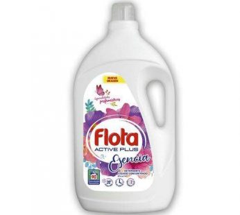 Flota Active Plus Esencia 4.77l