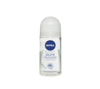 Nivea Pure Invisible 48H Stick