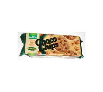Gullon Choco Chips Choco