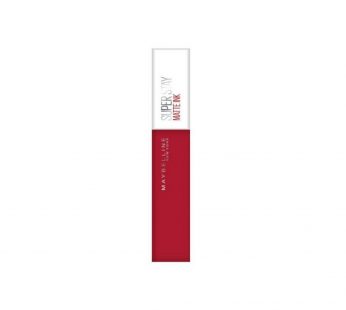 Maybelline Super Stay 20 Pioneer