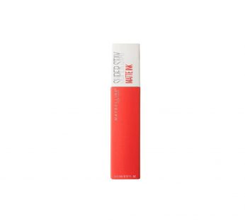 Maybelline Super Stay 25 Heroine