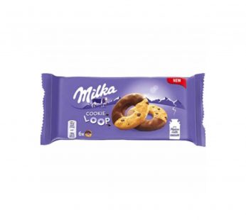 Milka Cookie Loop