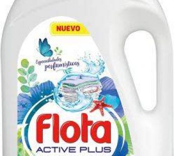 Flota Active Plus Oceanico 4.95l