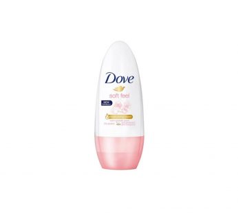 Dove Soft Feel 48H