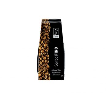 Carrion Sorbo Fino Caf? En Grains 250g