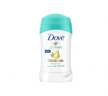 Dove Go Fresh 48 H Stick
