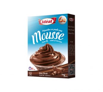 Id?al Mousse Chocolat