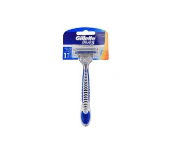 Gillette Blue 3