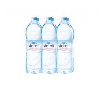 Sidi Ali 1L Pack de 6