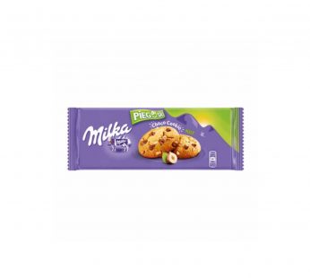 Milka Choco Cookie Nut