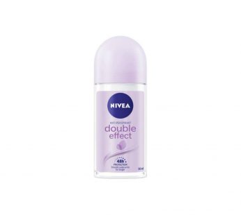 Nivea Double Effect 48H Stick