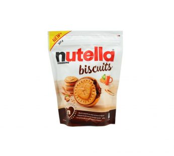 Nutella Biscuits N 304g