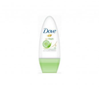 Dove Go Fresh 48H