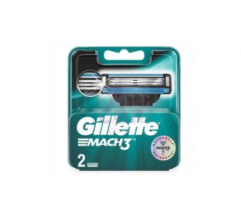 Gillette Mach3 2 Rasoir