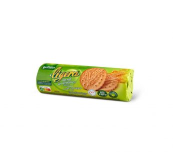 Ligera Gullon Sin Sal Sin Azucares