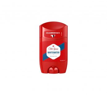 Old Spice Whitewater Stick