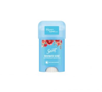 Secret Rosewater Scent 48 H Stick
