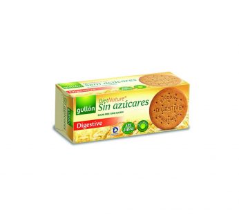 Gullon Z?ro Sugar Free Digestive