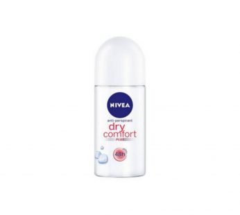 Nivea Dry Comfort Plus 48H Stick