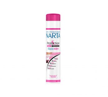 Narta Protection 5 Efficacit? 48m