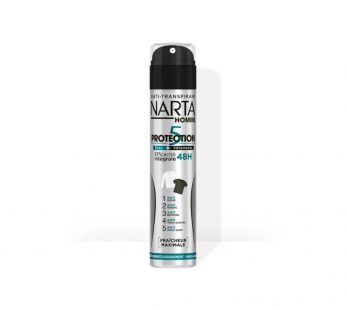 Narta Homme Protection 5 Efficacit? 48h