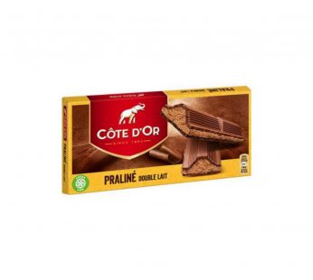 C?te D’or Pralin? Double Lait Chocolate