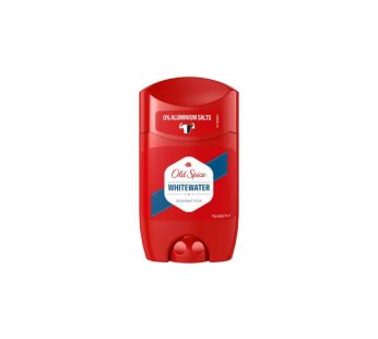 Old Spice Whitewater Stick