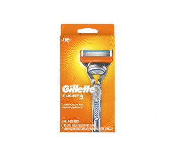 Gillette Fusion 5