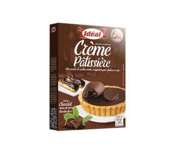 Id?al Cr?me P?tissi?re Chocolat