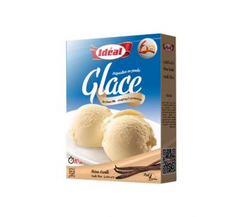Id?al Glace Vanille