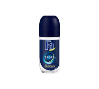 Fa Sport 48H Protection Stick