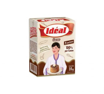Id?al Cacao 5 Sachets