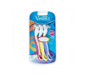Gillette Venus 3