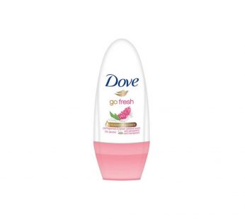 Dove Go Fresh 48H Stick
