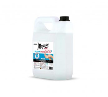 Magnum Solution Hydroalcoolique 5 L
