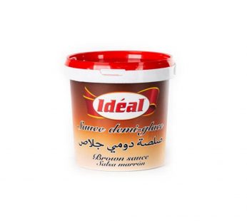 Id?al Sauce Demi-glace